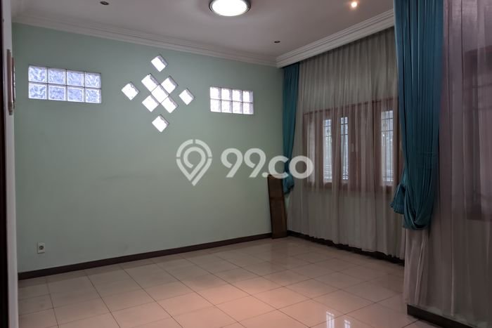Rumah Luxury Modern Tanpa Renovasi di Kota Sukabumi Sukabumi Rumah Luxury Modern Tanpa Renovasi di Kota Sukabumi Sukabumi