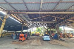 Dijual! Gudang di Narogong Bekasi LT 2244m2 / LB 685m2 Kawasan Strategis Dijual! Gudang di Narogong Bekasi LT 2244m2 / LB 685m2 Kawasan Strategis