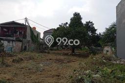 Tanah Kavling untuk Dijual di Jagakarsa Jakarta Selatan 1748m2 Tanah Kavling untuk Dijual di Jagakarsa Jakarta Selatan 1748m2