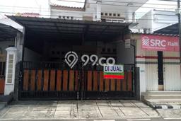 Jual Rumah Strategis Bagus Punya 4 KT di Kramat Jati Jakarta Timur SHM Jual Rumah Strategis Bagus Punya 4 KT di Kramat Jati Jakarta Timur SHM