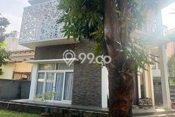 Best Deal Hunian Mewah Ideal dan Luas di Cempaka Putih, Jakarta Pusat Best Deal Hunian Mewah Ideal dan Luas di Cempaka Putih, Jakarta Pusat