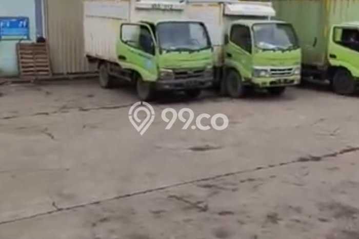 Gudang Bagus Dijual di Cikarang Bekasi Strategis Cocok untuk Kembangkan Bisnis Gudang Bagus Dijual di Cikarang Bekasi Strategis Cocok untuk Kembangkan Bisnis