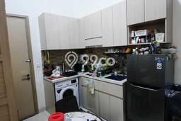 Hunian Apartemen Nyaman di Kelapa Gading 2 Kamar Tidur Hunian Apartemen Nyaman di Kelapa Gading 2 Kamar Tidur