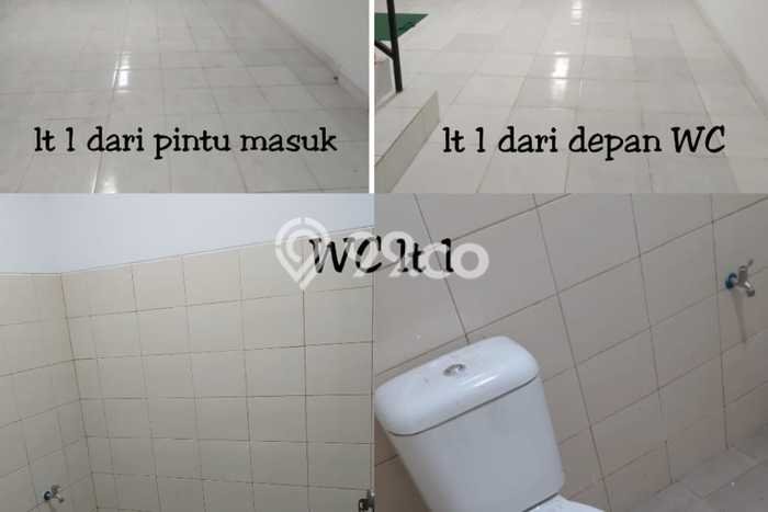 Ruko Disewakan Cepat di Cempaka Putih Jakarta Pusat LB 270m2 Ruko Disewakan Cepat di Cempaka Putih Jakarta Pusat LB 270m2