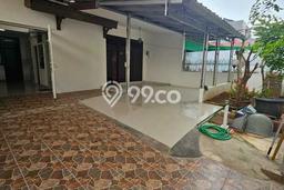 Dijual Rumah Mewah Megah Dengan View Eksklusif di Kayu Putih, Jakarta Timur Dijual Rumah Mewah Megah Dengan View Eksklusif di Kayu Putih, Jakarta Timur