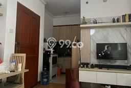 Apartemen Kawasan Kelapa Gading, Jakarta Utara, 1 KM, Luas 42m2m² Apartemen Kawasan Kelapa Gading, Jakarta Utara, 1 KM, Luas 42m2m²