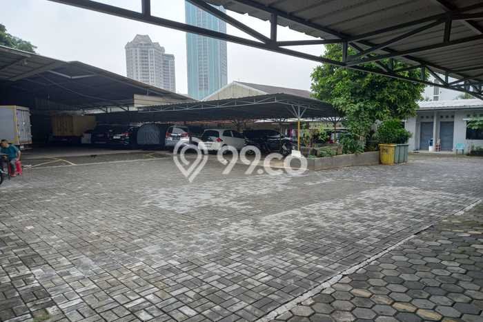 Dijual Kost di Palmerah, Jakarta Barat, 35 KT, 35 KM, Luas 3000m2 Dijual Kost di Palmerah, Jakarta Barat, 35 KT, 35 KM, Luas 3000m2