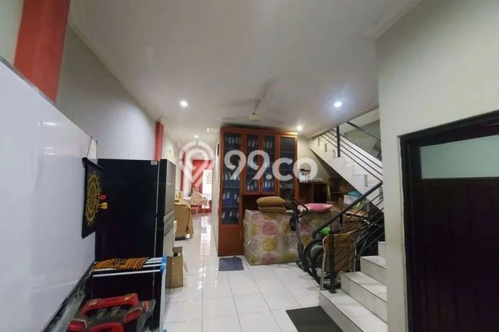 Ruko Bagus Dijual LB 198m2 Lokasi Strategis Jakarta Pusat Area Cocok untuk Berbisnis Ruko Bagus Dijual LB 198m2 Lokasi Strategis Jakarta Pusat Area Cocok untuk Berbisnis