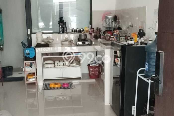 Rumah Minimalis 2 KT di Teluk Naga Tangerang Unfurnished Rumah Minimalis 2 KT di Teluk Naga Tangerang Unfurnished
