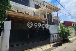 Dijual Rumah Premium dengan Fasilitas Sekitar Komplit di Kelapa Gading, Jakarta Utara Dijual Rumah Premium dengan Fasilitas Sekitar Komplit di Kelapa Gading, Jakarta Utara