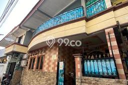Rumah Kost Dijual Lokasi Cempaka Putih, Jakarta Pusat, 13 Kamar Tidur, 7 Kamar Mandi, 300m2 Rumah Kost Dijual Lokasi Cempaka Putih, Jakarta Pusat, 13 Kamar Tidur, 7 Kamar Mandi, 300m2