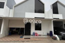 For Sale Hunian Rumah Nyaman 2 KT di Jatiwaringin, Bekasi For Sale Hunian Rumah Nyaman 2 KT di Jatiwaringin, Bekasi