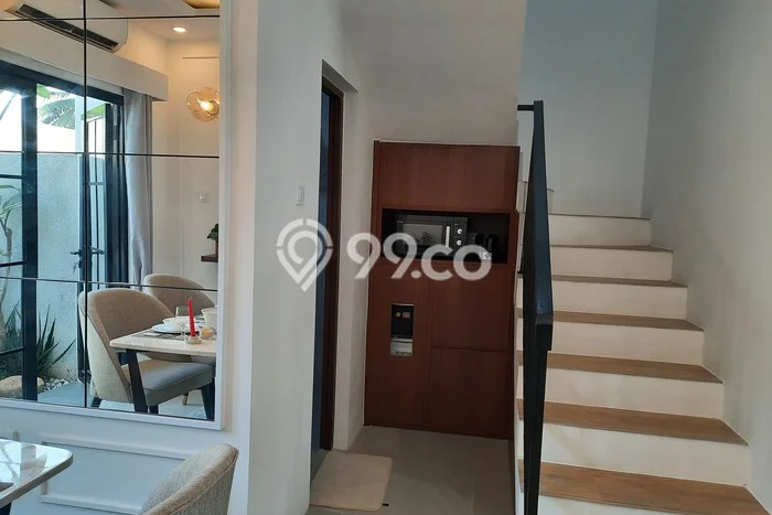 Dijual Cepat Rumah Bagus Siap Huni LB 80m2 di Tapos, Depok Dijual Cepat Rumah Bagus Siap Huni LB 80m2 di Tapos, Depok
