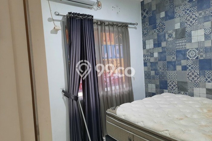 Dijual Rumah 3 Kamar Lokasi Ideal Nyaman dan Strategis di Tambun Selatan Dijual Rumah 3 Kamar Lokasi Ideal Nyaman dan Strategis di Tambun Selatan