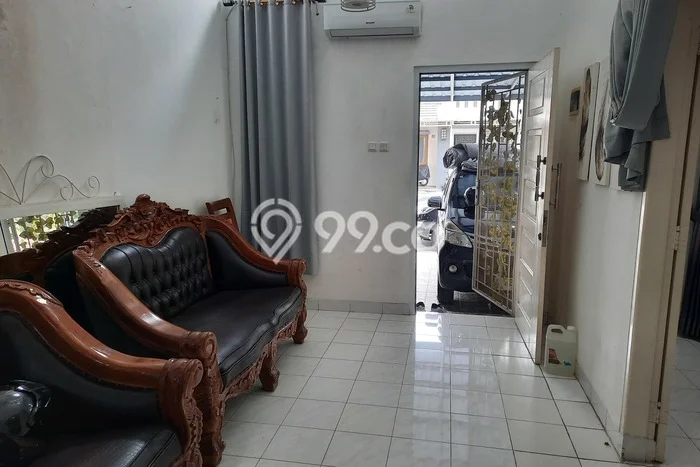 Dijual Rumah 3 Kamar Lokasi Ideal Nyaman dan Strategis di Tambun Selatan Dijual Rumah 3 Kamar Lokasi Ideal Nyaman dan Strategis di Tambun Selatan