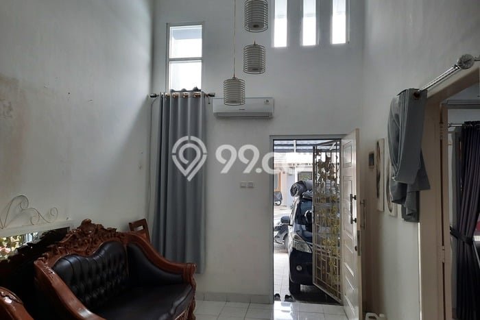 Dijual Rumah 3 Kamar Lokasi Ideal Nyaman dan Strategis di Tambun Selatan Dijual Rumah 3 Kamar Lokasi Ideal Nyaman dan Strategis di Tambun Selatan