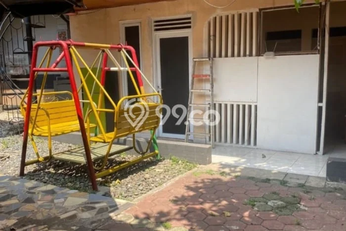 Best Deal Hunian Premium Ideal dan Luas di Makasar, Jakarta Timur Best Deal Hunian Premium Ideal dan Luas di Makasar, Jakarta Timur