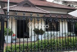 Dijual Rumah Premium dengan Fasilitas Sekitar Komplit di Menteng, Jakarta Pusat Dijual Rumah Premium dengan Fasilitas Sekitar Komplit di Menteng, Jakarta Pusat