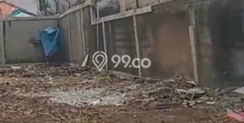 Tanah Kavling untuk Dijual di Tebet Jakarta Selatan 266m2 Tanah Kavling untuk Dijual di Tebet Jakarta Selatan 266m2