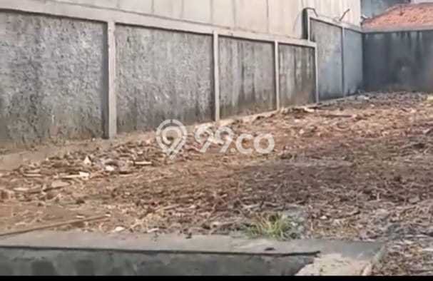 Tanah Kavling untuk Dijual di Tebet Jakarta Selatan 266m2 Tanah Kavling untuk Dijual di Tebet Jakarta Selatan 266m2