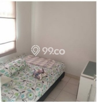 Apartemen Nyaman untuk Disewa, 2 Kamar di Bekasi Apartemen Nyaman untuk Disewa, 2 Kamar di Bekasi