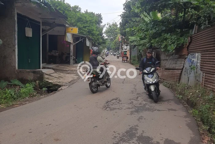 Tanah Kavling di Jatisampurna Dijual dengan Luas 1461m2 Tanah Kavling di Jatisampurna Dijual dengan Luas 1461m2