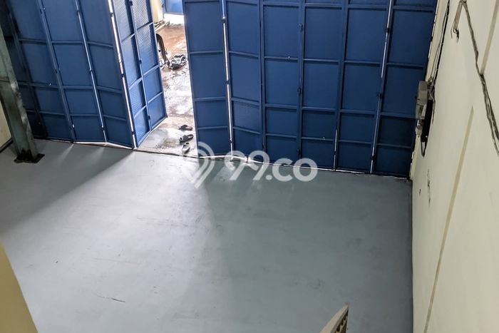 Unit Gudang Dijual di Tambun Utara Bekasi 207m2 Unit Gudang Dijual di Tambun Utara Bekasi 207m2