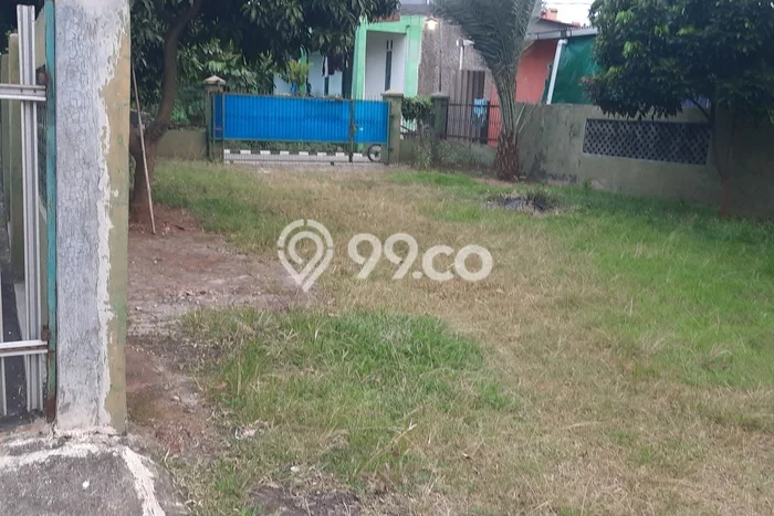 Dijual Tanah Lokasi Mustikasari, Bekasi Seluas 261m2 Dijual Tanah Lokasi Mustikasari, Bekasi Seluas 261m2