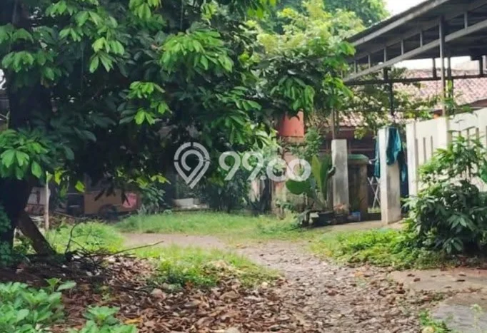 Lahan Dijual Lokasi Strategis di Bekasi dengan Luas 859m2 Lahan Dijual Lokasi Strategis di Bekasi dengan Luas 859m2