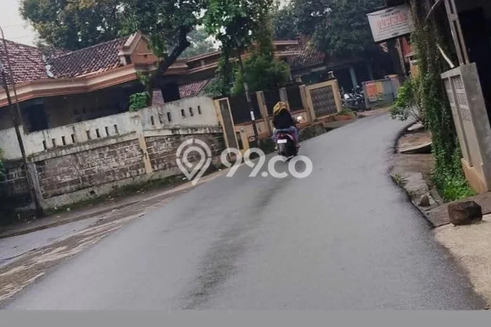 Lahan Dijual Lokasi Strategis di Bekasi dengan Luas 859m2 Lahan Dijual Lokasi Strategis di Bekasi dengan Luas 859m2