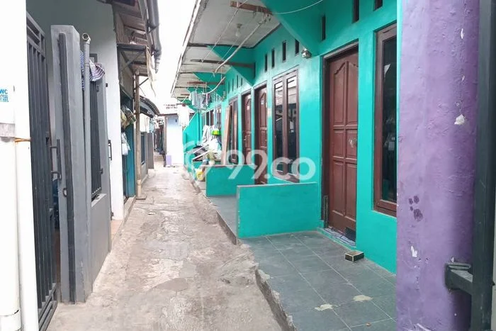 Unit Kost Dijual di Bekasi Spesifikasi 5 Kamar Tidur dan Area Strategis Unit Kost Dijual di Bekasi Spesifikasi 5 Kamar Tidur dan Area Strategis