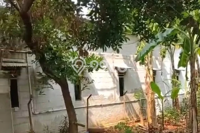 Lahan Dijual Lokasi Strategis di Bekasi dengan Luas 1500m2 Lahan Dijual Lokasi Strategis di Bekasi dengan Luas 1500m2