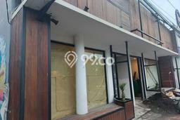 Disewakan Komersial di Pusat Kota Badung Ramai Strategis Disewakan Komersial di Pusat Kota Badung Ramai Strategis