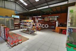 Unit Gudang Tersedia di Kesiman Spesifikasi LB 265m2 Unit Gudang Tersedia di Kesiman Spesifikasi LB 265m2