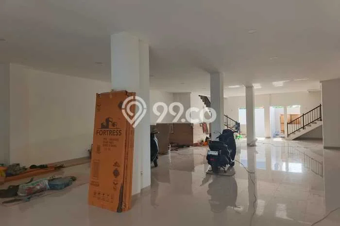 Komersial Disewa di Kuta, Badung, LT 931m2 / LB 1080m2 Komersial Disewa di Kuta, Badung, LT 931m2 / LB 1080m2