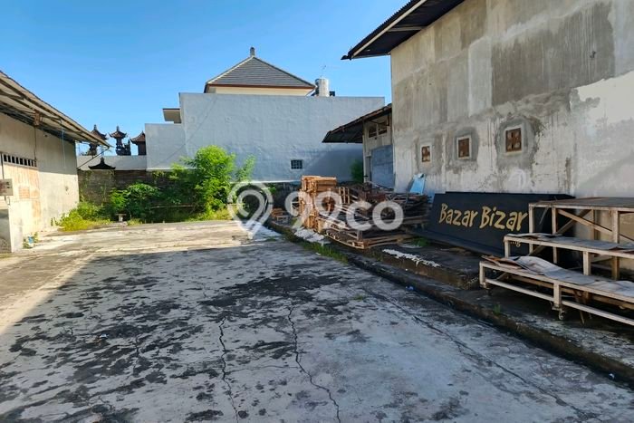 Gudang Dijual di Badung LT 1800m2 & LB 1500m2 Lokasi Terbaik! Gudang Dijual di Badung LT 1800m2 & LB 1500m2 Lokasi Terbaik!