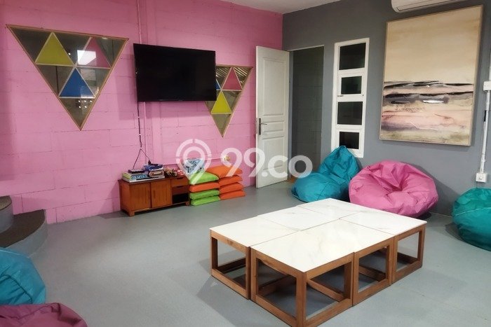 Komersial Dijual di Prime Area Gianyar Luas 655m2 Komersial Dijual di Prime Area Gianyar Luas 655m2
