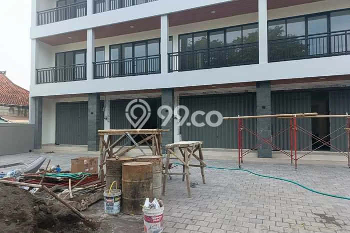 Komersial Disewa di Kuta, Badung, LT 931m2 / LB 1080m2 Komersial Disewa di Kuta, Badung, LT 931m2 / LB 1080m2