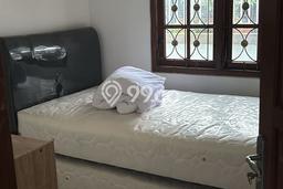 Rumah Disewakan Badung LT 150m2 LB 150m2 Kawasan Tibubeneng Rumah Disewakan Badung LT 150m2 LB 150m2 Kawasan Tibubeneng