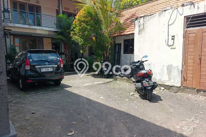Unit Komersial Disewakan di Pererenan di Area Ramai & Strategis Unit Komersial Disewakan di Pererenan di Area Ramai & Strategis