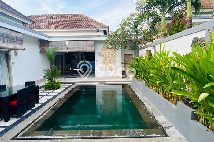 SEWA TERBAIK! Vila di , Area 0m2m², Dekat ke Fasilitas Umum SEWA TERBAIK! Vila di , Area 0m2m², Dekat ke Fasilitas Umum