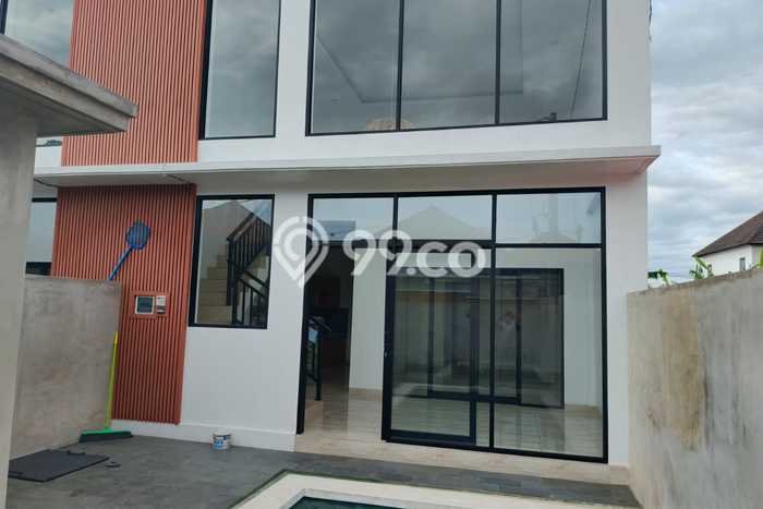 Vila Kawasan , Ukuran 200m2m², Ideal untuk berbagai kebutuhan Vila Kawasan , Ukuran 200m2m², Ideal untuk berbagai kebutuhan
