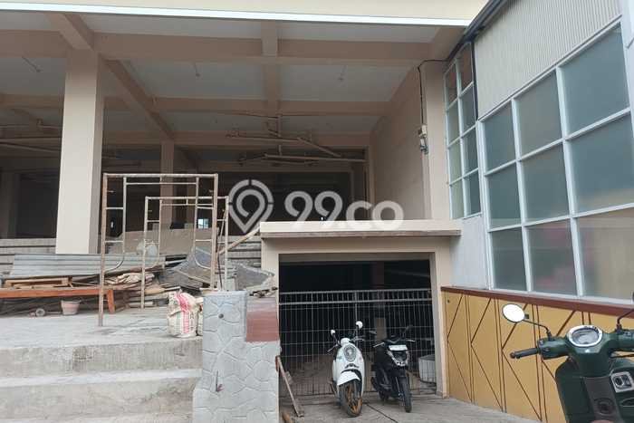 Komersial untuk Disewa di Pusat Badung Luas Bangunan 120m2 Komersial untuk Disewa di Pusat Badung Luas Bangunan 120m2