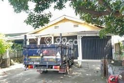 Ruko Disewakan di Kawasan Ramai Denpasar Barat, Denpasar Ruko Disewakan di Kawasan Ramai Denpasar Barat, Denpasar