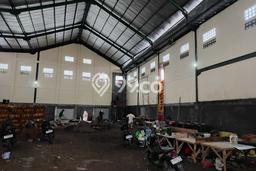 Gudang paling strategis disewakan di Denpasar Barat Denpasar Gudang paling strategis disewakan di Denpasar Barat Denpasar