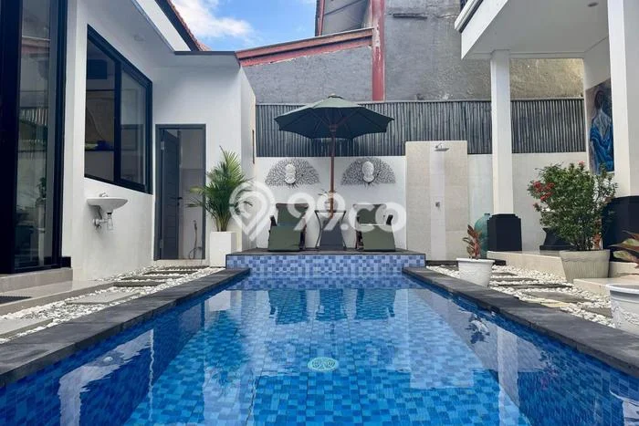 AREA PREMIUM! Vila di , Dimensi 200m2m², Dekat fasilitas kota AREA PREMIUM! Vila di , Dimensi 200m2m², Dekat fasilitas kota