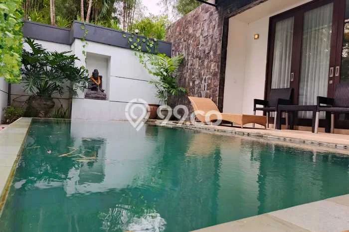 Vila Ready di , Luas 0m2m², Harga Bersaing Vila Ready di , Luas 0m2m², Harga Bersaing