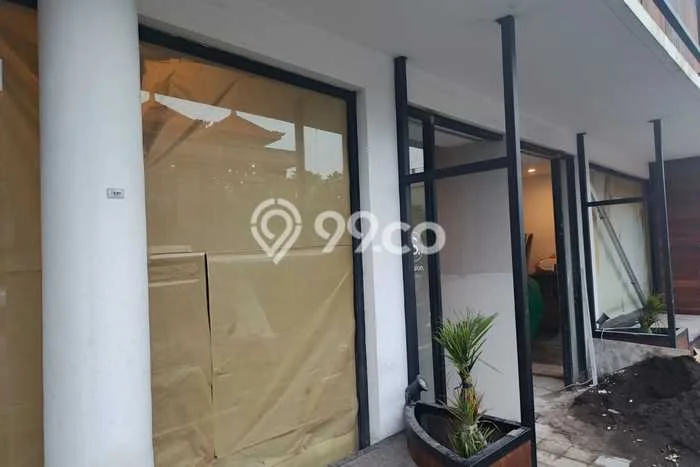 Disewakan Komersial di Pusat Kota Badung Ramai Strategis Disewakan Komersial di Pusat Kota Badung Ramai Strategis