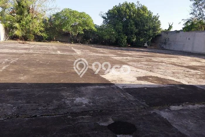 Unit Gudang Dijual di Gianyar LT 2930m2 & LB 2930m2 Unit Gudang Dijual di Gianyar LT 2930m2 & LB 2930m2