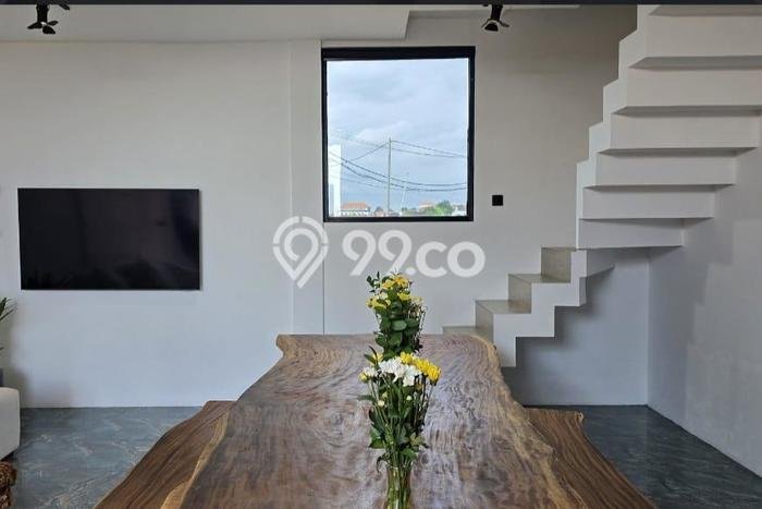 Vila Kawasan , Area 0m2m², Dekat ke Badung, Badung Vila Kawasan , Area 0m2m², Dekat ke Badung, Badung